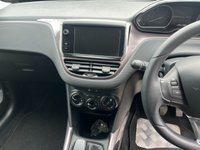 USED 2014 14 PEUGEOT 2008 1.2 VTi Active SUV 5dr Petrol Manual Euro 5 (82 ps) 