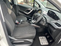 USED 2014 14 PEUGEOT 2008 1.2 VTi Active SUV 5dr Petrol Manual Euro 5 (82 ps) 