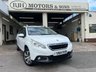 USED 2014 14 PEUGEOT 2008 1.2 VTi Active SUV 5dr Petrol Manual Euro 5 (82 ps) 
