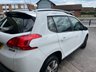 USED 2014 14 PEUGEOT 2008 1.2 VTi Active SUV 5dr Petrol Manual Euro 5 (82 ps) 