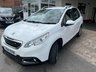 USED 2014 14 PEUGEOT 2008 1.2 VTi Active SUV 5dr Petrol Manual Euro 5 (82 ps) 