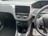 USED 2014 14 PEUGEOT 2008 1.2 VTi Active SUV 5dr Petrol Manual Euro 5 (82 ps) 