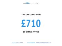USED 2023 23 VOLKSWAGEN TIGUAN 1.5 TSI R-Line SUV 5dr Petrol DSG Euro 6 (s/s) (150 ps) 