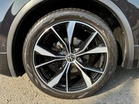USED 2023 23 VOLKSWAGEN TIGUAN 1.5 TSI R-Line SUV 5dr Petrol DSG Euro 6 (s/s) (150 ps) 