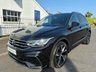 USED 2023 23 VOLKSWAGEN TIGUAN 1.5 TSI R-Line SUV 5dr Petrol DSG Euro 6 (s/s) (150 ps) 
