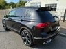 USED 2023 23 VOLKSWAGEN TIGUAN 1.5 TSI R-Line SUV 5dr Petrol DSG Euro 6 (s/s) (150 ps) 