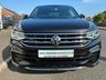 USED 2023 23 VOLKSWAGEN TIGUAN 1.5 TSI R-Line SUV 5dr Petrol DSG Euro 6 (s/s) (150 ps) 