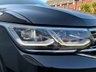 USED 2023 23 VOLKSWAGEN TIGUAN 1.5 TSI R-Line SUV 5dr Petrol DSG Euro 6 (s/s) (150 ps) 