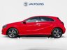 USED 2017 67 MERCEDES-BENZ A-CLASS 1.6 A180 SE (Executive) Hatchback 5dr Petrol 7G-DCT Euro 6 (s/s) (122 ps) 