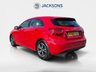 USED 2017 67 MERCEDES-BENZ A-CLASS 1.6 A180 SE (Executive) Hatchback 5dr Petrol 7G-DCT Euro 6 (s/s) (122 ps) 
