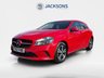 USED 2017 67 MERCEDES-BENZ A-CLASS 1.6 A180 SE (Executive) Hatchback 5dr Petrol 7G-DCT Euro 6 (s/s) (122 ps) 