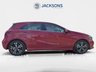 USED 2017 67 MERCEDES-BENZ A-CLASS 1.6 A180 SE (Executive) Hatchback 5dr Petrol 7G-DCT Euro 6 (s/s) (122 ps) 