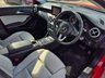 USED 2017 67 MERCEDES-BENZ A-CLASS 1.6 A180 SE (Executive) Hatchback 5dr Petrol 7G-DCT Euro 6 (s/s) (122 ps) 