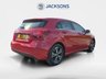 USED 2017 67 MERCEDES-BENZ A-CLASS 1.6 A180 SE (Executive) Hatchback 5dr Petrol 7G-DCT Euro 6 (s/s) (122 ps) 