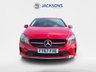 USED 2017 67 MERCEDES-BENZ A-CLASS 1.6 A180 SE (Executive) Hatchback 5dr Petrol 7G-DCT Euro 6 (s/s) (122 ps) 