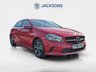 USED 2017 67 MERCEDES-BENZ A-CLASS 1.6 A180 SE (Executive) Hatchback 5dr Petrol 7G-DCT Euro 6 (s/s) (122 ps) 