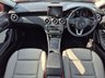 USED 2017 67 MERCEDES-BENZ A-CLASS 1.6 A180 SE (Executive) Hatchback 5dr Petrol 7G-DCT Euro 6 (s/s) (122 ps) 