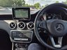 USED 2017 67 MERCEDES-BENZ A-CLASS 1.6 A180 SE (Executive) Hatchback 5dr Petrol 7G-DCT Euro 6 (s/s) (122 ps) 