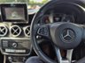 USED 2017 67 MERCEDES-BENZ A-CLASS 1.6 A180 SE (Executive) Hatchback 5dr Petrol 7G-DCT Euro 6 (s/s) (122 ps) 