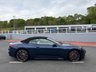 USED 2025 25 MASERATI GRANCABRIO 3.0 V6 Trofeo Convertible 2dr Petrol ZF AWD Euro 6 (s/s) (550 ps) Blu Modena Metallic with Ghiaccio leather, only 3,850 miles