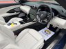 USED 2025 25 MASERATI GRANCABRIO 3.0 V6 Trofeo Convertible 2dr Petrol ZF AWD Euro 6 (s/s) (550 ps) Blu Modena Metallic with Ghiaccio leather, only 3,850 miles