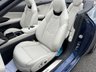 USED 2025 25 MASERATI GRANCABRIO 3.0 V6 Trofeo Convertible 2dr Petrol ZF AWD Euro 6 (s/s) (550 ps) Blu Modena Metallic with Ghiaccio leather, only 3,850 miles