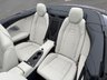 USED 2025 25 MASERATI GRANCABRIO 3.0 V6 Trofeo Convertible 2dr Petrol ZF AWD Euro 6 (s/s) (550 ps) Blu Modena Metallic with Ghiaccio leather, only 3,850 miles