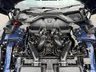 USED 2025 25 MASERATI GRANCABRIO 3.0 V6 Trofeo Convertible 2dr Petrol ZF AWD Euro 6 (s/s) (550 ps) Blu Modena Metallic with Ghiaccio leather, only 3,850 miles