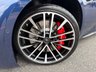USED 2025 25 MASERATI GRANCABRIO 3.0 V6 Trofeo Convertible 2dr Petrol ZF AWD Euro 6 (s/s) (550 ps) Blu Modena Metallic with Ghiaccio leather, only 3,850 miles