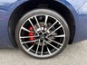 USED 2025 25 MASERATI GRANCABRIO 3.0 V6 Trofeo Convertible 2dr Petrol ZF AWD Euro 6 (s/s) (550 ps) Blu Modena Metallic with Ghiaccio leather, only 3,850 miles