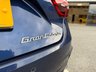 USED 2025 25 MASERATI GRANCABRIO 3.0 V6 Trofeo Convertible 2dr Petrol ZF AWD Euro 6 (s/s) (550 ps) Blu Modena Metallic with Ghiaccio leather, only 3,850 miles