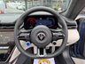 USED 2025 25 MASERATI GRANCABRIO 3.0 V6 Trofeo Convertible 2dr Petrol ZF AWD Euro 6 (s/s) (550 ps) Blu Modena Metallic with Ghiaccio leather, only 3,850 miles