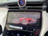 USED 2025 25 MASERATI GRANCABRIO 3.0 V6 Trofeo Convertible 2dr Petrol ZF AWD Euro 6 (s/s) (550 ps) Blu Modena Metallic with Ghiaccio leather, only 3,850 miles
