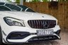 USED 2017 67 MERCEDES-BENZ CLA 2.0 CLA45 AMG Coupe 4dr Petrol SpdS DCT 4MATIC Euro 6 (s/s) (381 ps) READY TO DRIVE AWAY TODAY