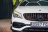 USED 2017 67 MERCEDES-BENZ CLA 2.0 CLA45 AMG Coupe 4dr Petrol SpdS DCT 4MATIC Euro 6 (s/s) (381 ps) READY TO DRIVE AWAY TODAY