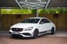 USED 2017 67 MERCEDES-BENZ CLA 2.0 CLA45 AMG Coupe 4dr Petrol SpdS DCT 4MATIC Euro 6 (s/s) (381 ps) READY TO DRIVE AWAY TODAY