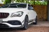 USED 2017 67 MERCEDES-BENZ CLA 2.0 CLA45 AMG Coupe 4dr Petrol SpdS DCT 4MATIC Euro 6 (s/s) (381 ps) READY TO DRIVE AWAY TODAY