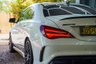 USED 2017 67 MERCEDES-BENZ CLA 2.0 CLA45 AMG Coupe 4dr Petrol SpdS DCT 4MATIC Euro 6 (s/s) (381 ps) READY TO DRIVE AWAY TODAY