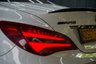 USED 2017 67 MERCEDES-BENZ CLA 2.0 CLA45 AMG Coupe 4dr Petrol SpdS DCT 4MATIC Euro 6 (s/s) (381 ps) READY TO DRIVE AWAY TODAY