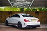 USED 2017 67 MERCEDES-BENZ CLA 2.0 CLA45 AMG Coupe 4dr Petrol SpdS DCT 4MATIC Euro 6 (s/s) (381 ps) READY TO DRIVE AWAY TODAY