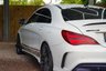 USED 2017 67 MERCEDES-BENZ CLA 2.0 CLA45 AMG Coupe 4dr Petrol SpdS DCT 4MATIC Euro 6 (s/s) (381 ps) READY TO DRIVE AWAY TODAY