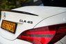 USED 2017 67 MERCEDES-BENZ CLA 2.0 CLA45 AMG Coupe 4dr Petrol SpdS DCT 4MATIC Euro 6 (s/s) (381 ps) READY TO DRIVE AWAY TODAY