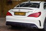USED 2017 67 MERCEDES-BENZ CLA 2.0 CLA45 AMG Coupe 4dr Petrol SpdS DCT 4MATIC Euro 6 (s/s) (381 ps) READY TO DRIVE AWAY TODAY