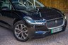 USED 2019 69 JAGUAR I-PACE 400 90kWh HSE SUV 5dr Electric Auto 4WD (400 ps) PAN ROOF, 20'', HUD