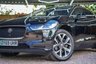 USED 2019 69 JAGUAR I-PACE 400 90kWh HSE SUV 5dr Electric Auto 4WD (400 ps) PAN ROOF, 20'', HUD