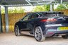 USED 2019 69 JAGUAR I-PACE 400 90kWh HSE SUV 5dr Electric Auto 4WD (400 ps) PAN ROOF, 20'', HUD
