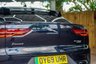USED 2019 69 JAGUAR I-PACE 400 90kWh HSE SUV 5dr Electric Auto 4WD (400 ps) PAN ROOF, 20'', HUD