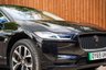 USED 2019 69 JAGUAR I-PACE 400 90kWh HSE SUV 5dr Electric Auto 4WD (400 ps) PAN ROOF, 20'', HUD
