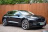 USED 2019 69 JAGUAR I-PACE 400 90kWh HSE SUV 5dr Electric Auto 4WD (400 ps) PAN ROOF, 20'', HUD