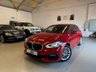 USED 2020 70 BMW 1 SERIES 1.5 118i SE Hatchback 5dr Petrol DCT Euro 6 (s/s) (136 ps) HUD! Heated Steering!